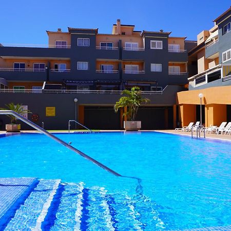 South Coast Apartment Puertito de Guimar Eksteriør billede