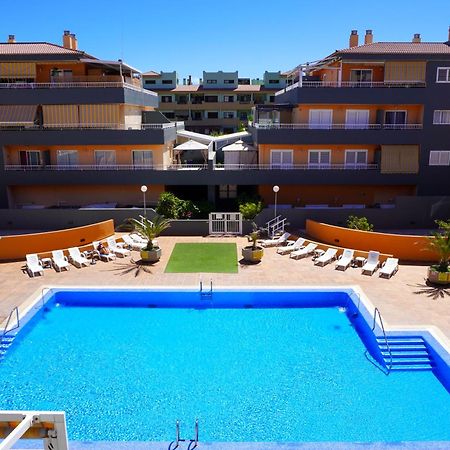South Coast Apartment Puertito de Guimar Eksteriør billede