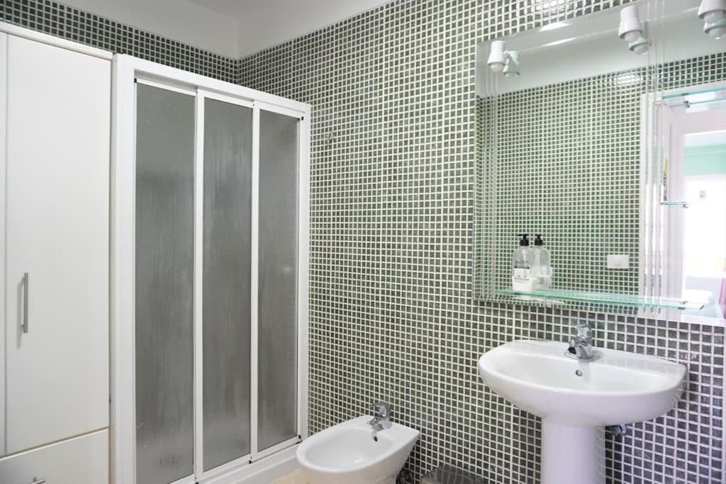 South Coast Apartment Puertito de Guimar Eksteriør billede
