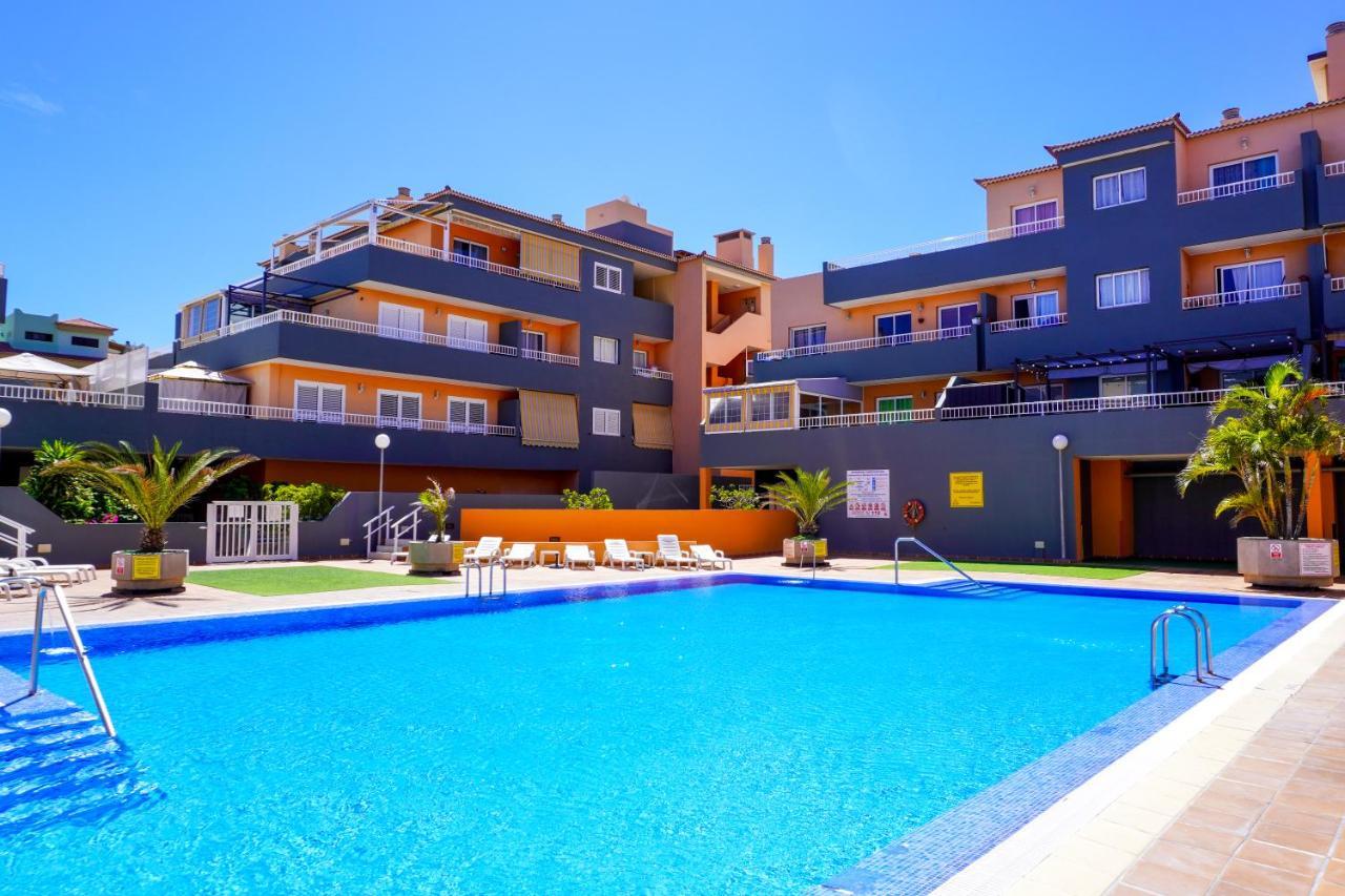 South Coast Apartment Puertito de Guimar Eksteriør billede